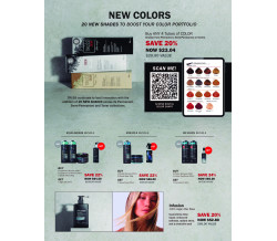 TRU MAR APR EQULIBRIUM BUNDLE