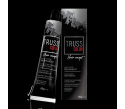 TRU PERM 5.0 BLK