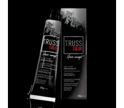 TRU PERM 6.73 BLK