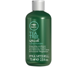 TEA TREE SPECIAL CONDITIONER 2.5 OZ