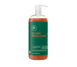 Tea Tree Special Color Shampoo 33.8oz