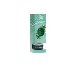 TEA TREE GROOMING POMADE GRAVITY FEED
