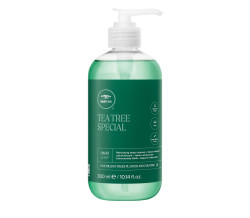 TEA TREE HAND SOAP 10.14 OZ