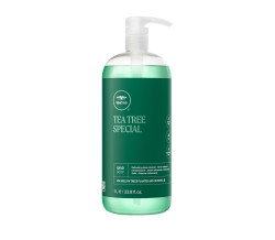 TEA TREE HAND SOAP 33.8 OZ