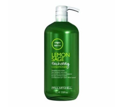 LEMON SAGE THICKENING CONDITIONER 33.8 OZ