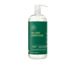 LEMON SAGE THICKENING SHAMPOO 33.8 OZ