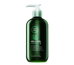 TEA TREE HAIR AND BODY MOISTURIZER 10.14 OZ