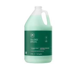 TEA TREE SPECIAL SHAMPOO GALLON 