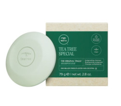 *NEW* TEA TREE SHAMPOO BAR