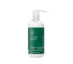 TEA TREE HAIR AND SCALP TREATMENT 16.9 OZ