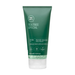 TEA TREE STYLING GEL 5.1 ..