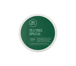 TEA TREE SHAPING CREAM 3. OZ