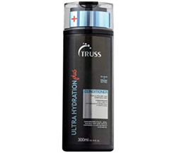 TRUSS ULTRA HYDRATION PLUS SHAMPOO 10oz