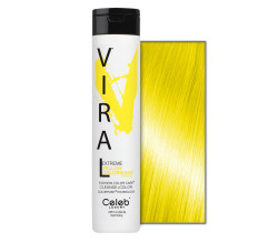 8Z VIRAL EXTREME YELLOW SHAMPOO