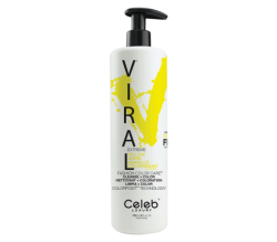 25Z VIRAL EXTREME YELLOW SHAMPOO