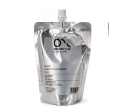 500G WHITE LIGHTENING CREAM