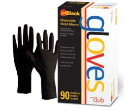 XTREME DISPOSABLE LARGE GLOVES 90CT
