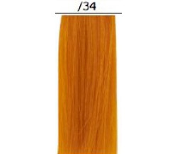 ORG /34 C COLOR GOLD PERM