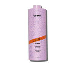 *NEW* AMIKA BIG HIT VOLUMIZING SHAMPOO 33Z