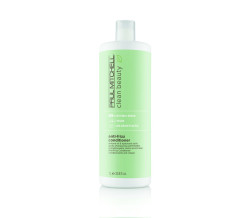 CLEAN BEAUTY ANTI-FRIZZ CONDITIONER 33oz