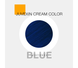 G.K. Cream Color Blue
