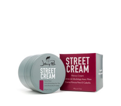 3 JOHNNY B STREET CREAM