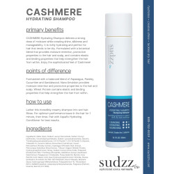 8Z CASHMERE HYDRATING SHA..