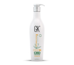 GK 22OZ CBD VEGAN CONDITIONER
