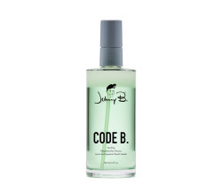 3 JOHNNY B CODE B HAIR PREP