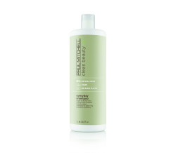 CLEAN BEAUTY EVERYDAY SHAMPOO 33oz