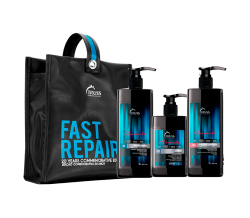 TRU FAST REPAIR KIT (BI-35, IN-35, LIPID