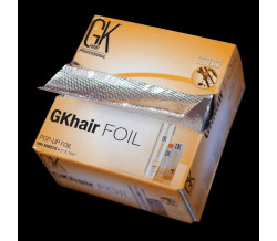 GK 500CT BOX PRECUT FOIL 500ct
