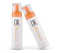 GK 8OZ STYLING MOUSSE