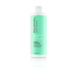 CLEAN BEAUTY HYDRATE CONDITIONER 33oz