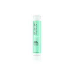 CLEAN BEAUTY HYDRATE SHAMPOO 8oz