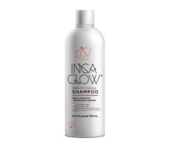 16 INCA PREGLOW CLARIFYING SHAMPOO