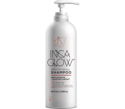 35Z INCA GLOW MOISTURIZING CONDITIONER