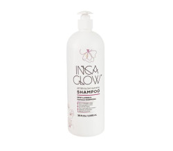 35Z INCA GLOW HYDRATING SHAMPOO