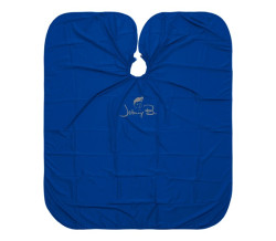 JOHNNY B BLUE CUTTING CAPE