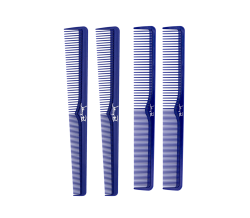 JOHNNY B 4PK CUTTING COMB