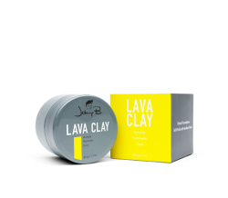 3 JOHNNY B LAVA CLAY