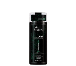 10Z TRU MAN NATURE CONDITIONER