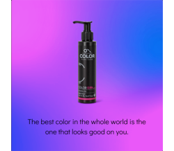 ORG 0.59 MAGENTA SEMI PERM