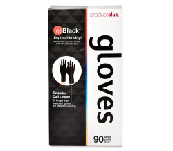 HD XTREME EXTRA LARGE GLOVES 90CT SUPER 