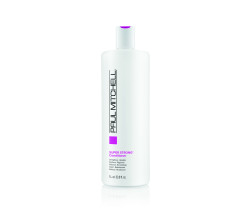 SUPER STRONG DAILY CONDITIONER 33.8 OZ