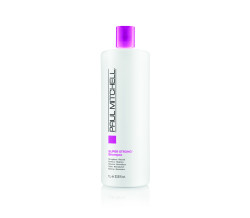 SUPER STRONG DAILY SHAMPOO 33.8 OZ