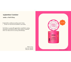 AMIKA SOULFOOD NOURISHING MASK 16oz