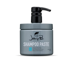 16 JOHNNY B SHAMPOO PASTE