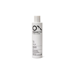 SILK MOISTURE SHAMPOO 6oz
