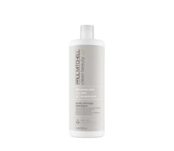33 PM CB SCALP THERAPY SHAMPOO